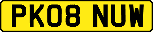 PK08NUW