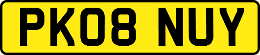 PK08NUY