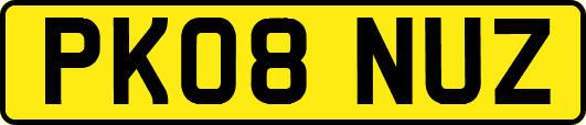 PK08NUZ
