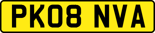 PK08NVA