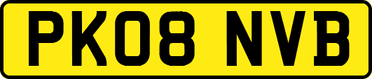 PK08NVB