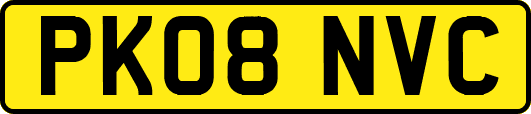 PK08NVC