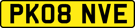 PK08NVE