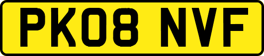 PK08NVF