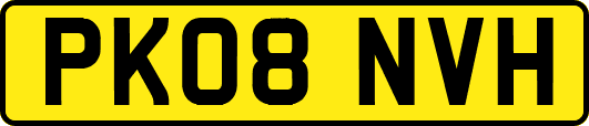PK08NVH