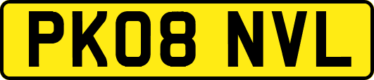PK08NVL