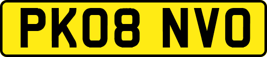 PK08NVO