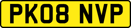 PK08NVP