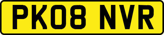 PK08NVR