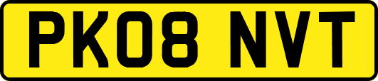 PK08NVT