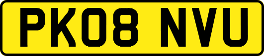 PK08NVU