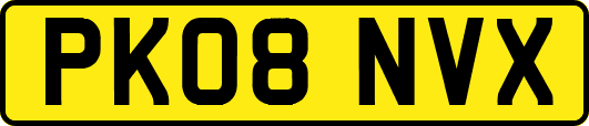 PK08NVX