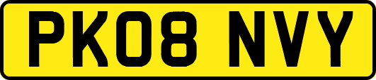 PK08NVY