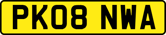 PK08NWA