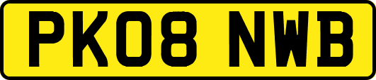 PK08NWB