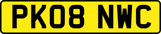 PK08NWC