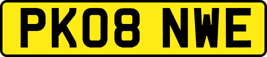 PK08NWE
