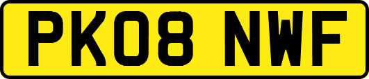 PK08NWF
