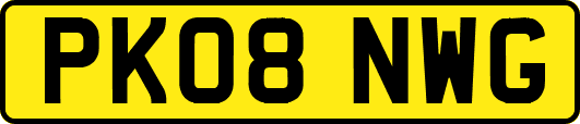 PK08NWG