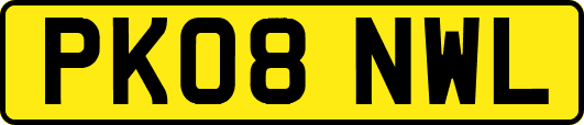 PK08NWL
