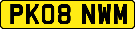 PK08NWM