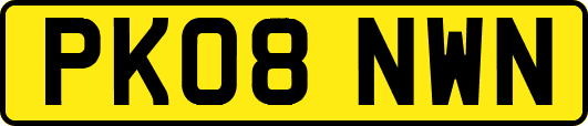 PK08NWN