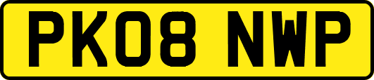 PK08NWP