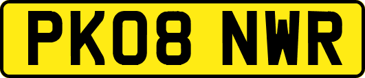 PK08NWR