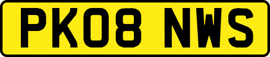 PK08NWS