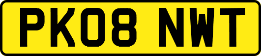 PK08NWT
