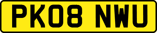 PK08NWU