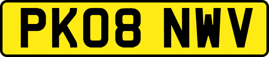 PK08NWV