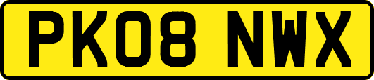 PK08NWX