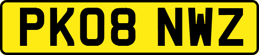 PK08NWZ