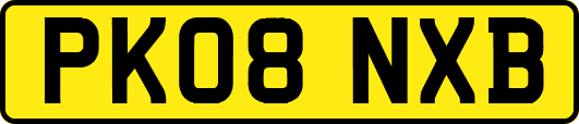 PK08NXB