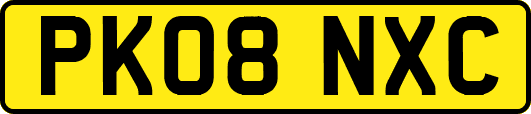PK08NXC