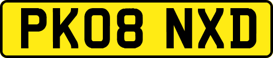 PK08NXD
