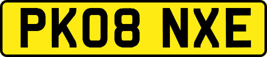 PK08NXE