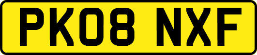 PK08NXF
