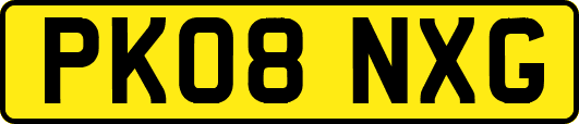 PK08NXG