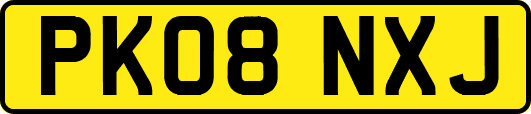 PK08NXJ