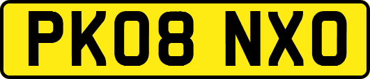 PK08NXO
