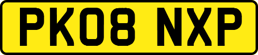 PK08NXP