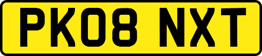 PK08NXT
