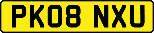 PK08NXU