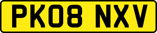 PK08NXV