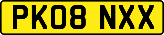 PK08NXX