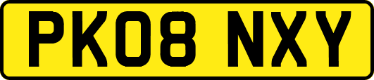 PK08NXY