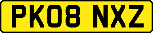 PK08NXZ