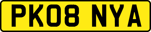 PK08NYA